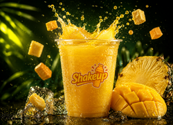ShakeUp Product